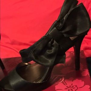 LuLu Townsend Slingback